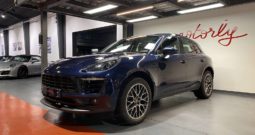 PORSCHE MACAN – PDK – 2.0 252 CH