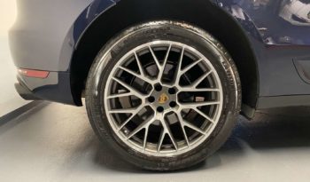 PORSCHE MACAN – PDK – 2.0 252 CH plein