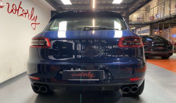 PORSCHE MACAN – PDK – 2.0 252 CH plein