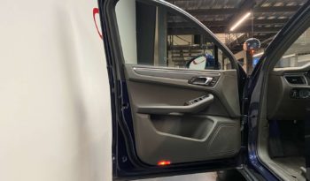 PORSCHE MACAN – PDK – 2.0 252 CH plein