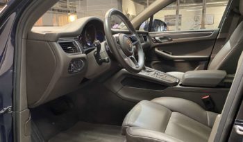 PORSCHE MACAN – PDK – 2.0 252 CH plein