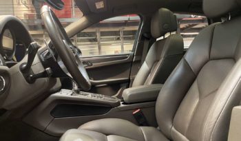 PORSCHE MACAN – PDK – 2.0 252 CH plein