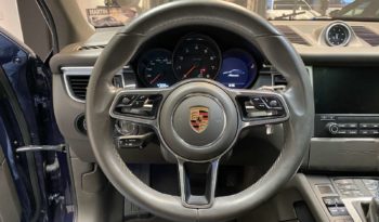 PORSCHE MACAN – PDK – 2.0 252 CH plein