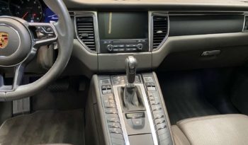 PORSCHE MACAN – PDK – 2.0 252 CH plein