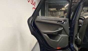PORSCHE MACAN – PDK – 2.0 252 CH plein