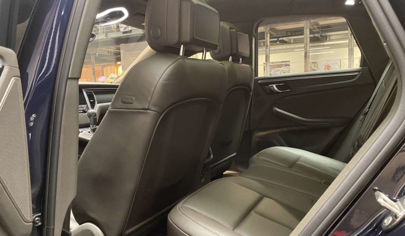 PORSCHE MACAN – PDK – 2.0 252 CH plein