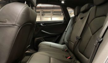 PORSCHE MACAN – PDK – 2.0 252 CH plein