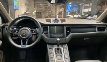 PORSCHE MACAN – PDK – 2.0 252 CH plein