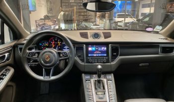 PORSCHE MACAN – PDK – 2.0 252 CH plein