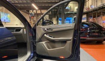 PORSCHE MACAN – PDK – 2.0 252 CH plein
