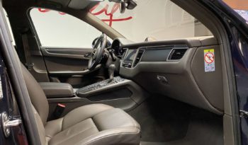 PORSCHE MACAN – PDK – 2.0 252 CH plein