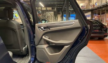 PORSCHE MACAN – PDK – 2.0 252 CH plein