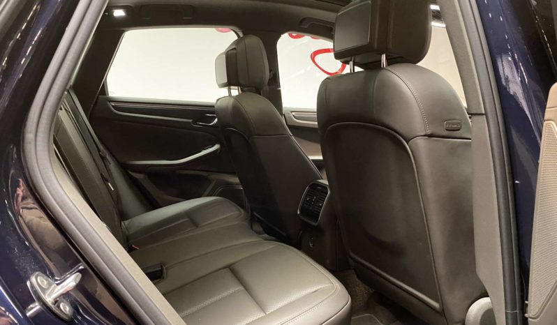 PORSCHE MACAN – PDK – 2.0 252 CH plein