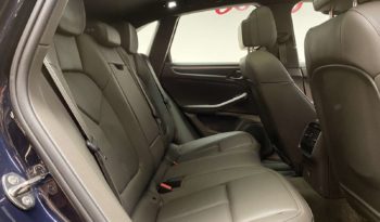 PORSCHE MACAN – PDK – 2.0 252 CH plein