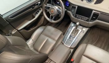 PORSCHE MACAN – PDK – 2.0 252 CH plein