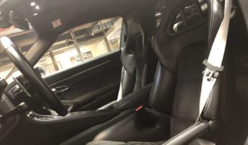 Porsche 911 (991) II TARGA 4 GTS – 450 CH – PDK plein