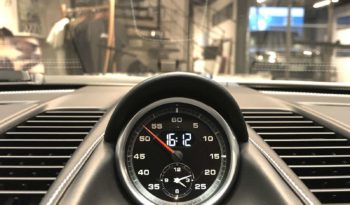 Porsche 911 (991) II TARGA 4 GTS – 450 CH – PDK plein