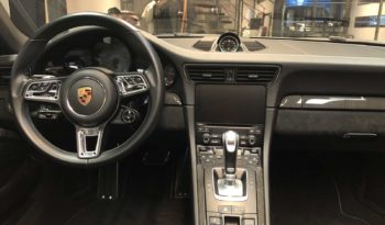 Porsche 911 (991) II TARGA 4 GTS – 450 CH – PDK full