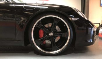 PORSCHE 911 – 991 CARRERA S Cabriolet Ph I – PDK – 400 CH plein