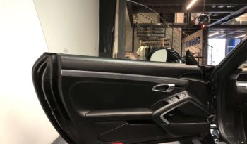 PORSCHE 911 – 991 CARRERA S Cabriolet Ph I – PDK – 400 CH plein