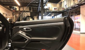 PORSCHE 911 – 991 CARRERA S Cabriolet Ph I – PDK – 400 CH plein