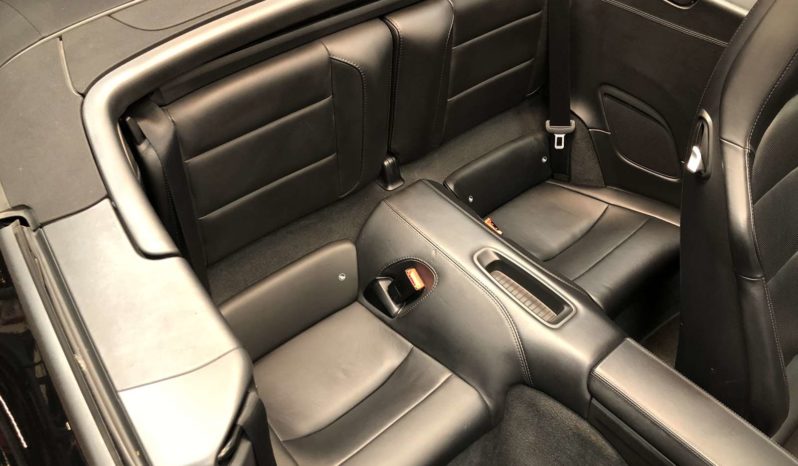 PORSCHE 911 – 991 CARRERA S Cabriolet Ph I – PDK – 400 CH plein