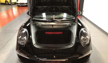 PORSCHE 911 – 991 CARRERA S Cabriolet Ph I – PDK – 400 CH plein