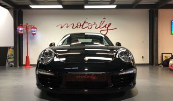 PORSCHE 911 – 991 CARRERA S Cabriolet Ph I – PDK – 400 CH plein