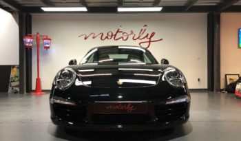 PORSCHE 911 – 991 CARRERA S Cabriolet Ph I – PDK – 400 CH full