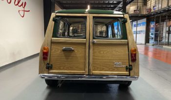 MINI INNOCENTI 1967 plein
