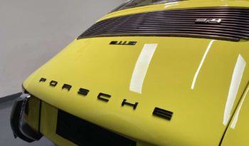 Porsche 911 – 2.4 S – 190 CH – 1973 full
