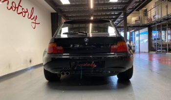 BMW – Z3 – COUPE – BVM 5 – 2.8 – 193 CH plein