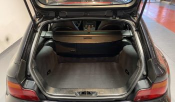 BMW – Z3 – COUPE – BVM 5 – 2.8 – 193 CH plein