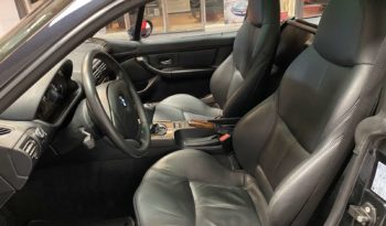 BMW – Z3 – COUPE – BVM 5 – 2.8 – 193 CH plein