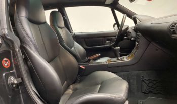 BMW – Z3 – COUPE – BVM 5 – 2.8 – 193 CH plein