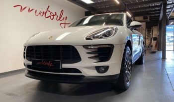 PORSCHE MACAN 2.0 – 252 CH – PDK full