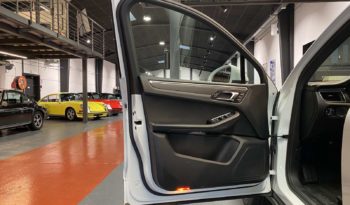 PORSCHE MACAN 2.0 – 252 CH – PDK plein