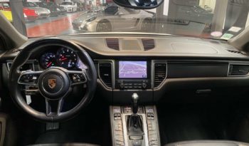 PORSCHE MACAN 2.0 – 252 CH – PDK plein