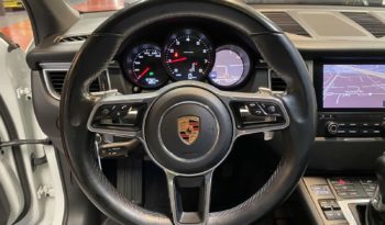PORSCHE MACAN 2.0 – 252 CH – PDK plein