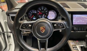 PORSCHE MACAN 2.0 – 252 CH – PDK full