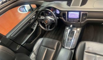 PORSCHE MACAN 2.0 – 252 CH – PDK plein