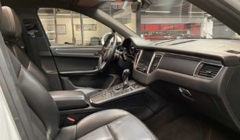 PORSCHE MACAN 2.0 – 252 CH – PDK plein