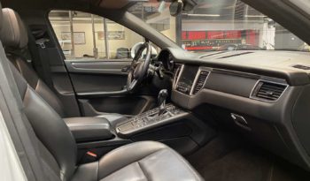 PORSCHE MACAN 2.0 – 252 CH – PDK full