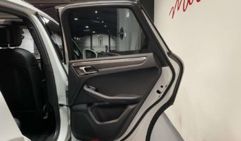 PORSCHE MACAN 2.0 – 252 CH – PDK plein