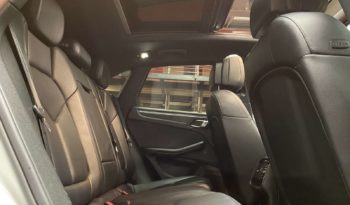 PORSCHE MACAN 2.0 – 252 CH – PDK plein