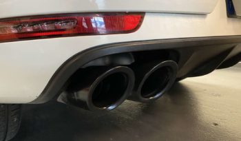 PORSCHE MACAN 2.0 – 252 CH – PDK plein