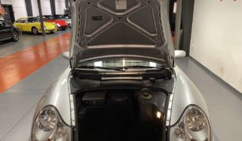 PORSCHE 911 (996) TURBO TIPTRONIC 420 CH plein