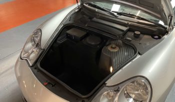 PORSCHE 911 (996) TURBO TIPTRONIC 420 CH plein