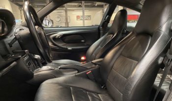 PORSCHE 911 (996) TURBO TIPTRONIC 420 CH plein