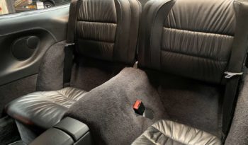 PORSCHE 911 (996) TURBO TIPTRONIC 420 CH plein